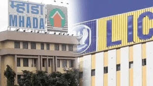 68 buildings LIC mumbai dangerous redeveloped immediately MHADA warning action