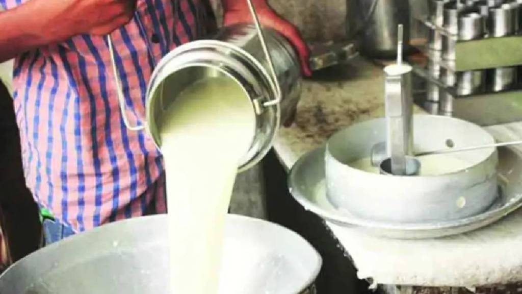 Milk subsidy, state government, E-KYC Mandatory rules, private milk unions