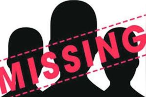 Teams to search for missing children