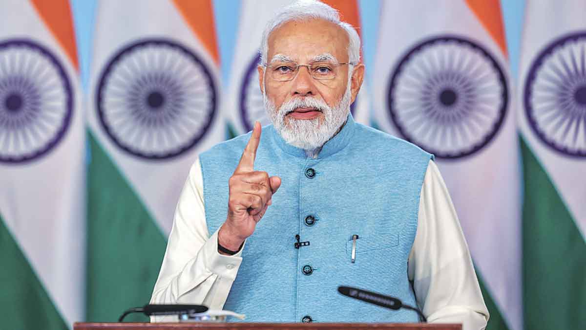 pm narendra modi article supreme court on historic verdict regarding abrogation of article 370