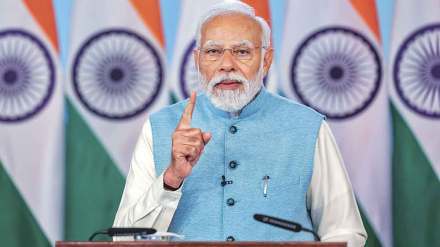 pm narendra modi article supreme court on historic verdict regarding abrogation of article 370