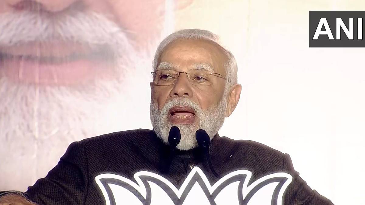 modi