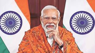modi ki guarantee influenced people says pm narendra modi