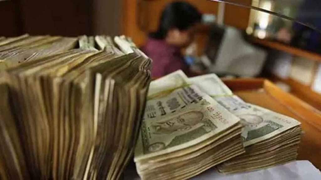 around rs 290 crore recovered in income tax raids in odisha
