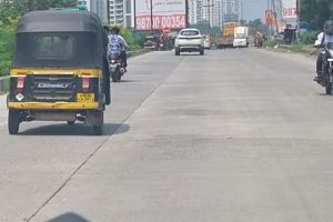 challenge of land acquisition of the mothagaon winding road continues