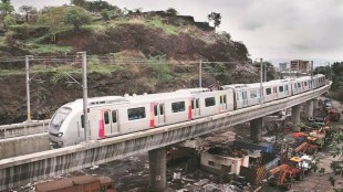mumbai metro 1 crosses 90 crore passenger mark