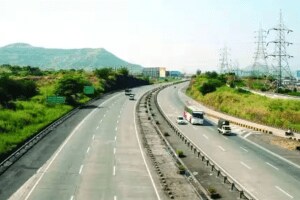 Two-hour traffic block Mumbai-Pune Expressway Tuesday mumbai