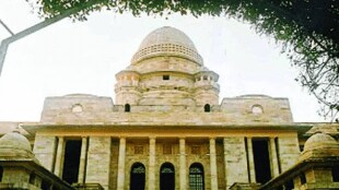 court ordered Deputy Director of Health, Nagpur Division, appear Nagpur bench Bombay High Court