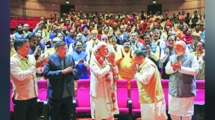 Prime Minister advises BJP MPs to start preparations for Lok Sabha