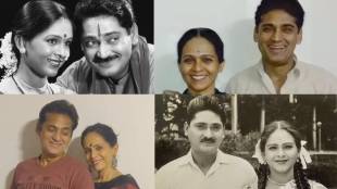 aishwarya and avinash narkar 28th marriage anniversary
