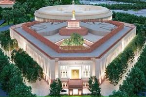 disappointment in opposition in first week of parliament winter session