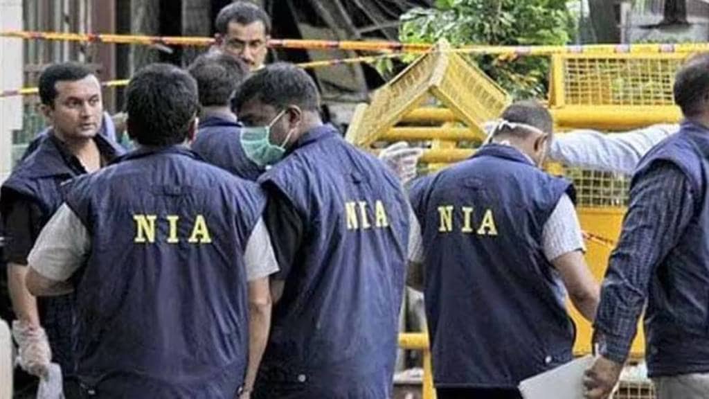 nia files 4000 page chargesheet against isis module case