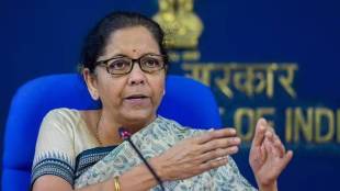 Finance Minister Nirmala Sitharaman, Central budget, announcements