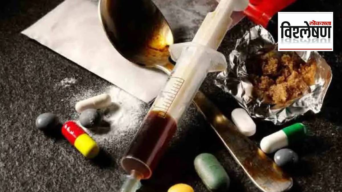 nitazenes drugs