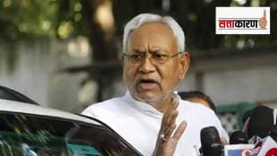 nitish kumar