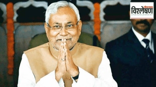 Bihar Chief Minister Nitish Kumar upset not given the prime minister's post Janata Dal Party president active in India alliance