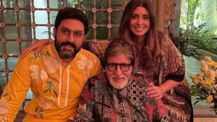 amitabh abhishek and shweta