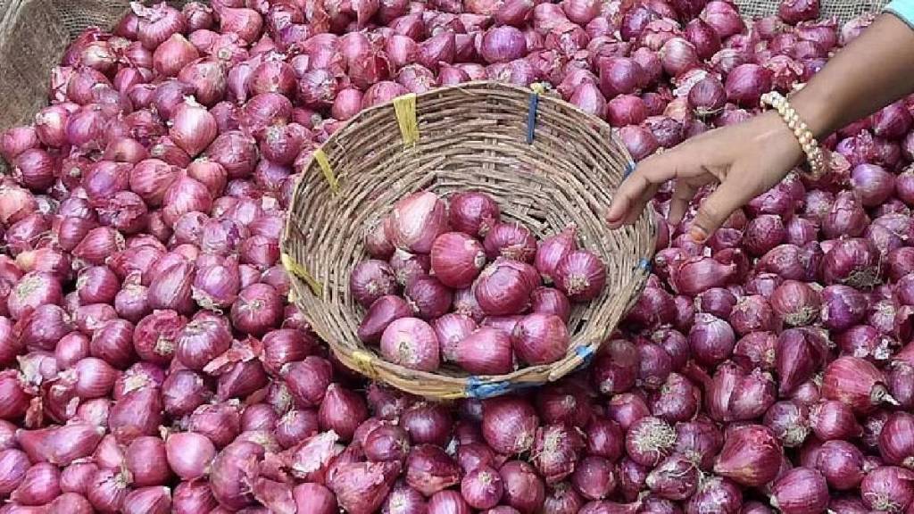 Central government, bans on onion exports, farmers, nashik, market closed agitation