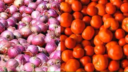 high onion tomatoes price causes retail inflation rises to 5 5 percent in november print eco news zws 70