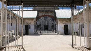 Countrys first open prison for women prisoners in Yerwada