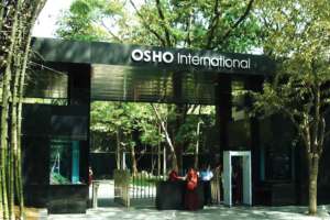 maharashtra government denied permission for sale of plots in osho ashram
