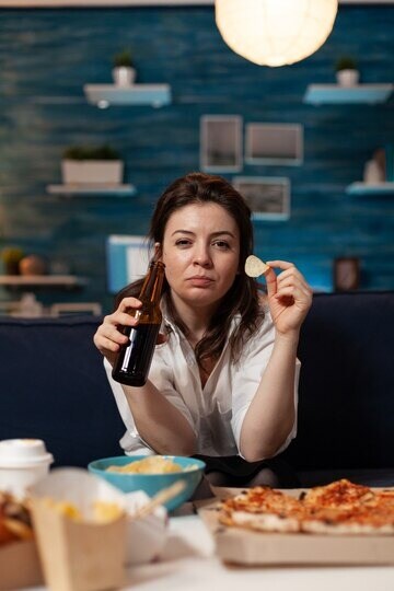 over-eating-during-festive-season