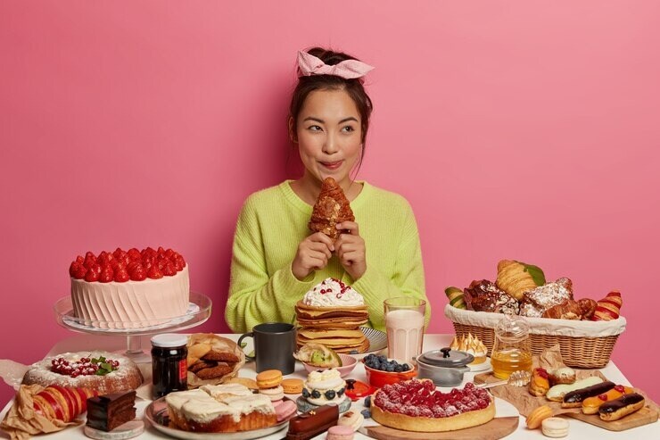 over-eating-during-festive-season