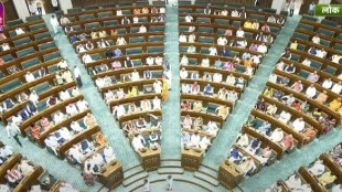 93 MPs of India remain in Parliament