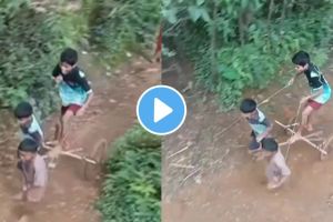 childhood video