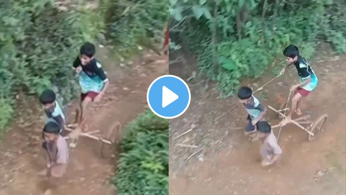 childhood video