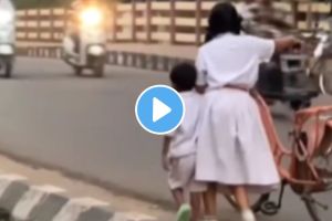 sister is always a second mother