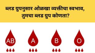 know nature and personality of people according to your blood group