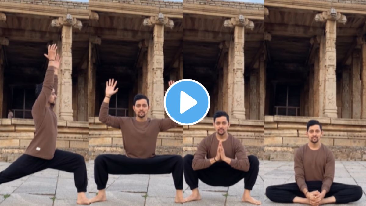 Yoga For Men every men should do these yogas know its health benefits