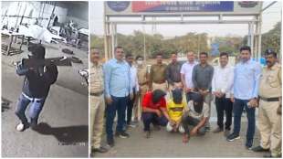 copper theft gang in pimpri chinchwad, copper theft gang busted, police nab interstate copper theft gang, pimpri chinchwad news
