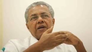 pinrai vijayan