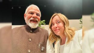 pm modi and pm meloni