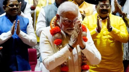 pm-narendra-modi-Parliamentary-meeting