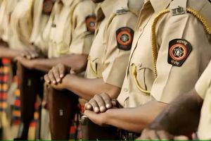mumbai police