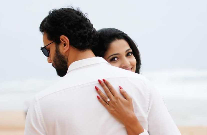pooja sawant reveals her filmy love story