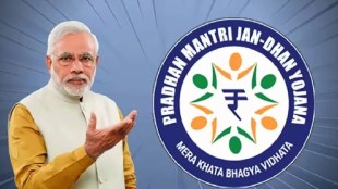 About 20 percent of bank accounts under Pradhan Mantri Jan Dhan Yojana PMJDY are inactive