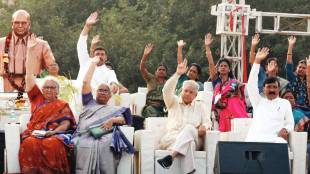 prakash ambedkar advice to india alliance for defeating narendra modi
