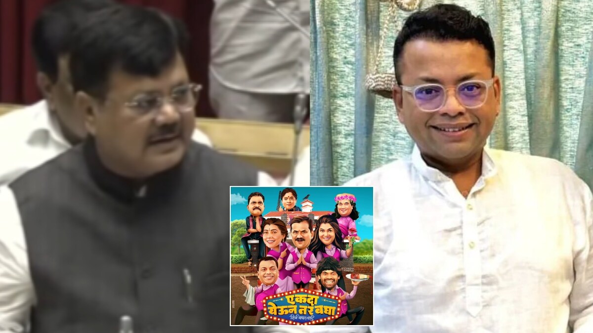 prasad khandekar pravin darekar