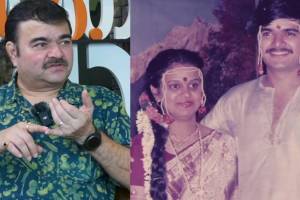 prashant-damle-wife