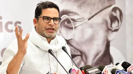 prashant kishore explained how bjp won