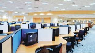 co-working spaces, offices, demand, independent office spaces, ANAROCK Group