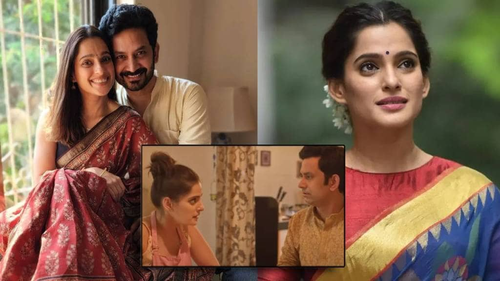 priya bapat talks about husband and wife equal responsibilities