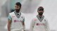 IND vs SA: Break on the golden careers of Ajinkya Rahane and Cheteshwar Pujara Leave from Test team also
