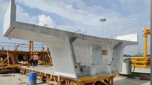 Speed up the work of Puneri Metro Line 3 project pune