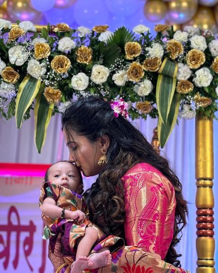 radha-sagar-baby-naming-ceremony