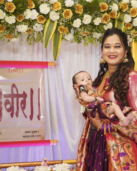 radha-sagar-baby-naming-ceremony